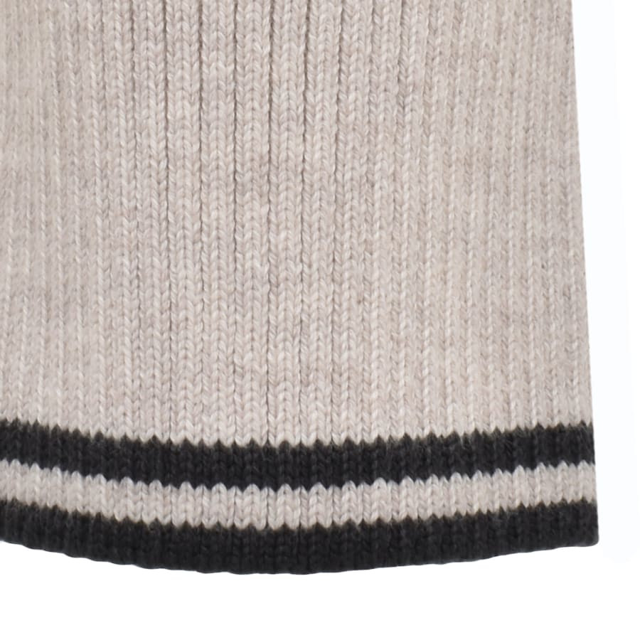 Fred perry christmas jumper shop